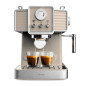 Cecotec 01585 macchina per caffè Automatica/Manuale Macchina per espresso 1,5 L Cecotec 01585 macchina per caffè Automatica/Manuale Macchina per espresso 1,5 L