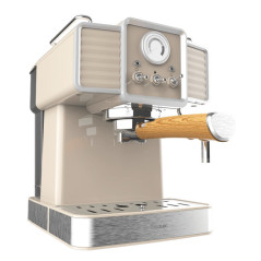 Cecotec 01585 macchina per caffè Automatica Manuale Macchina per espresso 1,5 L