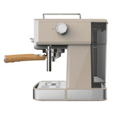Cecotec 01585 macchina per caffè Automatica Manuale Macchina per espresso 1,5 L