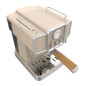 Cecotec 01585 macchina per caffè Automatica/Manuale Macchina per espresso 1,5 L Cecotec 01585 macchina per caffè Automatica/Manuale Macchina per espresso 1,5 L