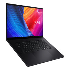 ASUS ProArt P16 H7606WM-SC052W Copilot+ PC AMD Ryzen AI 9 HX 370 Computer portatile 40,6 cm (16") Touch screen WQUXGA 32 GB