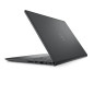 DELL Vostro 3520 Intel® Core™ i5 i5-1135G7 Computer portatile 39,6 cm (15.6") Full HD 8 GB DDR4-SDRAM 256 GB SSD Wi-Fi 5 DELL Vostro 3520 Intel® Core™ i5 i5-1135G7 Computer portatile 39,6 cm (15.6") Full HD 8 GB DDR4-SDRAM 256 GB SSD Wi-Fi 5