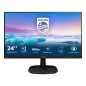 Philips V Line Monitor LCD Full HD 243V7QDSB/00 Philips V Line Monitor LCD Full HD 243V7QDSB/00