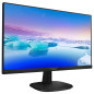 Philips V Line Monitor LCD Full HD 243V7QDSB/00 Philips V Line Monitor LCD Full HD 243V7QDSB/00