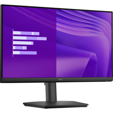 DELL E Series E2425HSM Monitor PC 60,5 cm (23.8") 1920 x 1080 Pixel Full HD LCD Nero