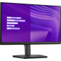 DELL E Series E2425HSM Monitor PC 60,5 cm (23.8") 1920 x 1080 Pixel Full HD LCD Nero DELL E Series E2425HSM Monitor PC 60,5 cm (23.8") 1920 x 1080 Pixel Full HD LCD Nero