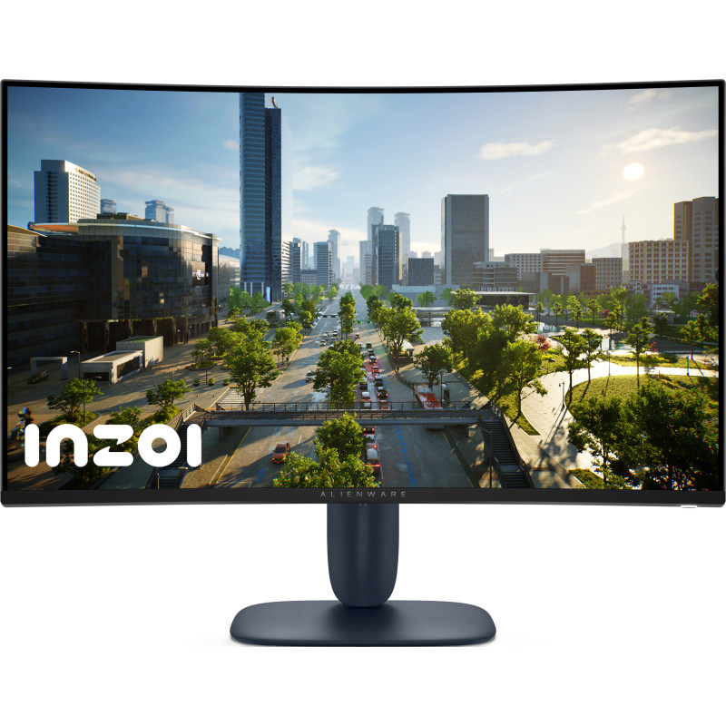 Alienware AW3225DM Monitor PC 80 cm (31.5") 2560 x 1440 Pixel Wide Quad HD LCD Blu Alienware AW3225DM Monitor PC 80 cm (31.5") 2560 x 1440 Pixel Wide Quad HD LCD Blu