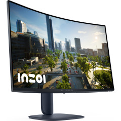 Alienware AW3225DM Monitor PC 80 cm (31.5") 2560 x 1440 Pixel Wide Quad HD LCD Blu