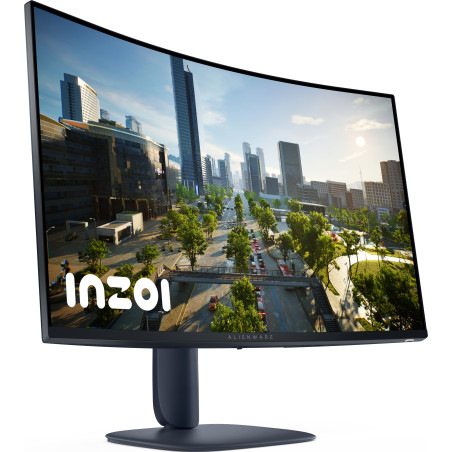 Alienware AW3225DM Monitor PC 80 cm (31.5") 2560 x 1440 Pixel Wide Quad HD LCD Blu