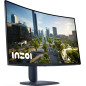 Alienware AW3225DM Monitor PC 80 cm (31.5") 2560 x 1440 Pixel Wide Quad HD LCD Blu Alienware AW3225DM Monitor PC 80 cm (31.5") 2560 x 1440 Pixel Wide Quad HD LCD Blu