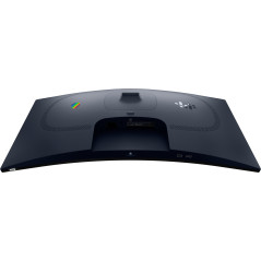 Alienware AW3225DM Monitor PC 80 cm (31.5") 2560 x 1440 Pixel Wide Quad HD LCD Blu