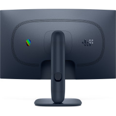 Alienware AW3225DM Monitor PC 80 cm (31.5") 2560 x 1440 Pixel Wide Quad HD LCD Blu