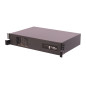 Riello iDialog Rack IDR 600 gruppo di continuità (UPS) Standby (Offline) 0,6 kVA 360 W 3 presa(e) AC