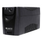 Riello NPW 800 S gruppo di continuità (UPS) 0,8 kVA 360 W 4 presa(e) AC Riello NPW 800 S gruppo di continuità (UPS) 0,8 kVA 360 W 4 presa(e) AC