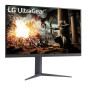 LG 32GS75Q-B Monitor PC 80 cm (31.5") 2560 x 1440 Pixel Quad HD Nero