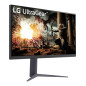 LG 32GS75Q-B Monitor PC 80 cm (31.5") 2560 x 1440 Pixel Quad HD Nero LG 32GS75Q-B Monitor PC 80 cm (31.5") 2560 x 1440 Pixel Quad HD Nero