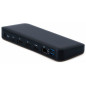 Acer USB Type-C Dock III Cablato USB 3.2 Gen 1 (3.1 Gen 1) Type-C Nero Acer USB Type-C Dock III Cablato USB 3.2 Gen 1 (3.1 Gen 1) Type-C Nero