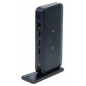 Acer USB Type-C Dock III Cablato USB 3.2 Gen 1 (3.1 Gen 1) Type-C Nero Acer USB Type-C Dock III Cablato USB 3.2 Gen 1 (3.1 Gen 1) Type-C Nero
