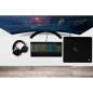 Corsair K55 RGB PRO tastiera Gaming USB QWERTY Spagnolo Nero Corsair K55 RGB PRO tastiera Gaming USB QWERTY Spagnolo Nero