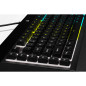 Corsair K55 RGB PRO tastiera Gaming USB QWERTY Spagnolo Nero Corsair K55 RGB PRO tastiera Gaming USB QWERTY Spagnolo Nero