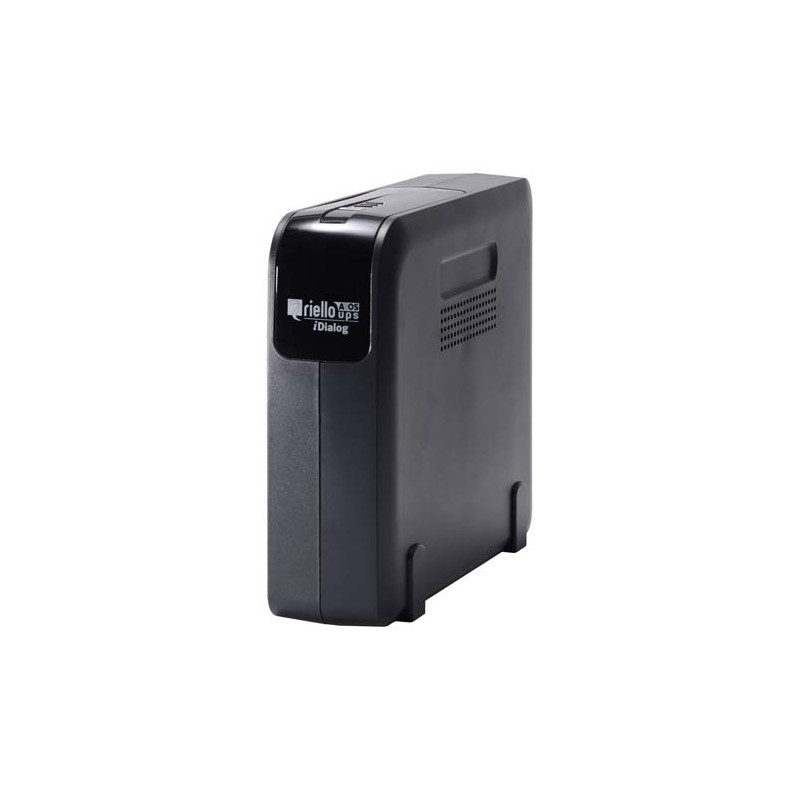 Riello iDialog gruppo di continuità (UPS) 1,2 kVA 720 W 6 presa(e) AC