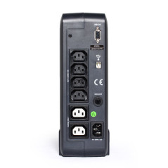 Riello iDialog gruppo di continuità (UPS) 1,2 kVA 720 W 6 presa(e) AC