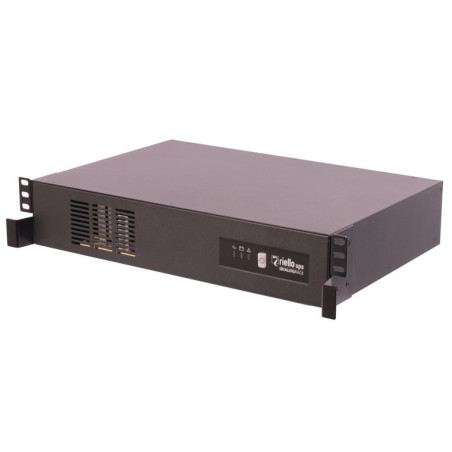 Riello IDR 1200 gruppo di continuità (UPS) 1,2 kVA 720 W 5 presa(e) AC