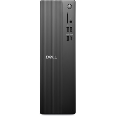 DELL Slim ECS1250 Intel® Core™ i5 i5-14400 16 GB DDR5-SDRAM 1 TB SSD Windows 11 Pro Slim PC PC Nero