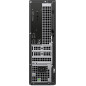 DELL Slim ECS1250 Intel® Core™ i5 i5-14400 8 GB DDR5-SDRAM 512 GB SSD Windows 11 Pro Slim PC PC Nero DELL Slim ECS1250 Intel® Core™ i5 i5-14400 8 GB DDR5-SDRAM 512 GB SSD Windows 11 Pro Slim PC PC Nero
