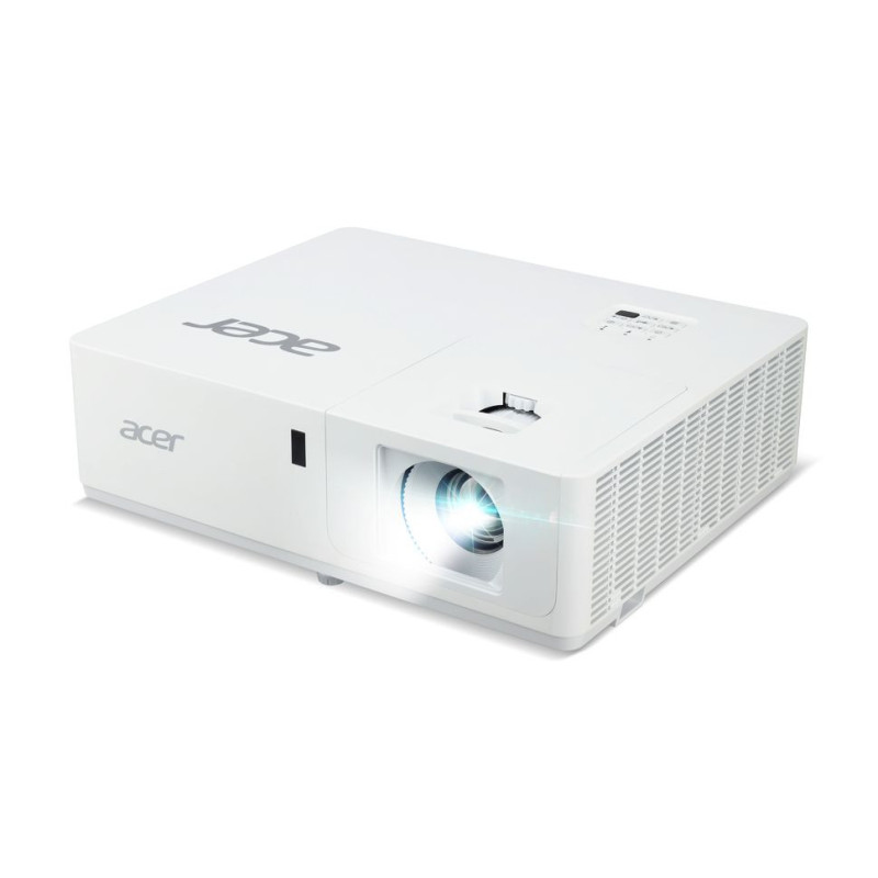 Acer PL6610T Proiettore per grandi ambienti 5500 ANSI lumen DLP WUXGA (1920x1200) Bianco Acer PL6610T Proiettore per grandi ambienti 5500 ANSI lumen DLP WUXGA (1920x1200) Bianco