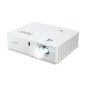 Acer PL6610T Proiettore per grandi ambienti 5500 ANSI lumen DLP WUXGA (1920x1200) Bianco Acer PL6610T Proiettore per grandi ambienti 5500 ANSI lumen DLP WUXGA (1920x1200) Bianco