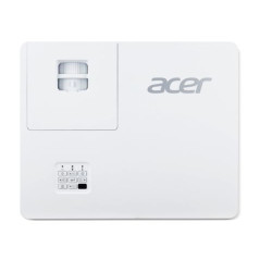 Acer PL6610T Proiettore per grandi ambienti 5500 ANSI lumen DLP WUXGA (1920x1200) Bianco