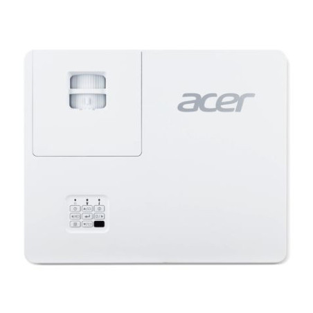 Acer PL6610T Proiettore per grandi ambienti 5500 ANSI lumen DLP WUXGA (1920x1200) Bianco