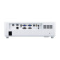 Acer PL6610T Proiettore per grandi ambienti 5500 ANSI lumen DLP WUXGA (1920x1200) Bianco Acer PL6610T Proiettore per grandi ambienti 5500 ANSI lumen DLP WUXGA (1920x1200) Bianco