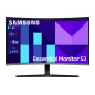Samsung Monitor Curvo Serie S39GD da 32'' Samsung Monitor Curvo Serie S39GD da 32''
