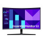 Samsung Monitor Curvo Serie S39GD da 32'' Samsung Monitor Curvo Serie S39GD da 32''