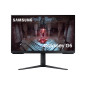 Samsung G51C Monitor PC 68,6 cm (27") 2560 x 1440 Pixel Quad HD LED Nero Samsung G51C Monitor PC 68,6 cm (27") 2560 x 1440 Pixel Quad HD LED Nero