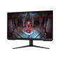 Samsung G51C Monitor PC 68,6 cm (27") 2560 x 1440 Pixel Quad HD LED Nero Samsung G51C Monitor PC 68,6 cm (27") 2560 x 1440 Pixel Quad HD LED Nero