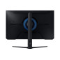 Samsung LS32DG302EUXEN Monitor PC 81,3 cm (32") 1920 x 1080 Pixel Full HD LCD Nero Samsung LS32DG302EUXEN Monitor PC 81,3 cm (32") 1920 x 1080 Pixel Full HD LCD Nero