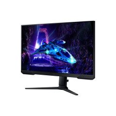 Samsung LS32DG302EUXEN Monitor PC 81,3 cm (32") 1920 x 1080 Pixel Full HD LCD Nero