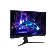 Samsung LS32DG302EUXEN Monitor PC 81,3 cm (32") 1920 x 1080 Pixel Full HD LCD Nero