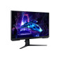Samsung LS32DG302EUXEN Monitor PC 81,3 cm (32") 1920 x 1080 Pixel Full HD LCD Nero