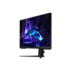 Samsung LS32DG302EUXEN Monitor PC 81,3 cm (32") 1920 x 1080 Pixel Full HD LCD Nero