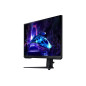Samsung LS32DG302EUXEN Monitor PC 81,3 cm (32") 1920 x 1080 Pixel Full HD LCD Nero