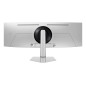 Samsung Monitor Gaming Odyssey OLED G9 - G91SD da 49"