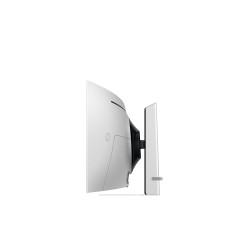 Samsung Monitor Gaming Odyssey OLED G9 - G91SD da 49"