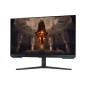 Samsung Monitor Gaming Odyssey G7 - G70B da 32'' UHD Flat