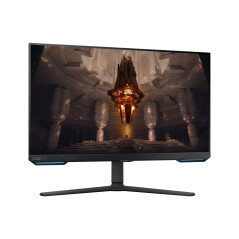 Samsung Monitor Gaming Odyssey G7 - G70B da 32'' UHD Flat
