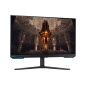 Samsung Monitor Gaming Odyssey G7 - G70B da 32'' UHD Flat