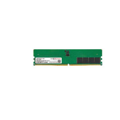 Transcend JetRam JM5600ALE-32G memoria 32 GB 1 x 32 GB DDR5 Data Integrity Check (verifica integrità dati)